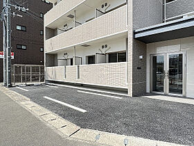 ＬＵＭＩＮＯＵＳ田室町 301 ｜ 大分県大分市田室町（賃貸マンション1K・3階・23.39㎡） その16