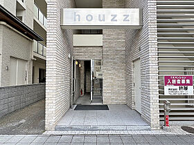 houzz 403 ｜ 大分県大分市中央町３丁目7番21号（賃貸マンション1K・4階・27.98㎡） その22