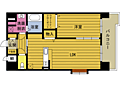 GrandJADE都町9階7.5万円