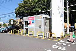 Ｓ−ＦＯＲＴ大分寿町