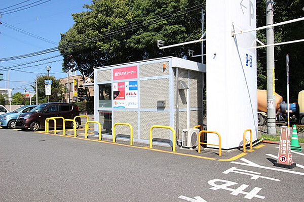 Ｓ−ＦＯＲＴ大分寿町