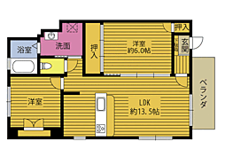 🉐敷金礼金0円！🉐ＣＲＥＡ　ＣＯＵＲＴ　新町