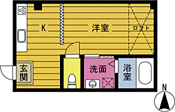 🉐敷金礼金0円！🉐都町アルタビル