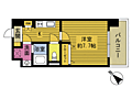 S-FORT高砂町7階5.3万円