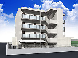 仮称）シェル西の台