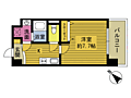 S-FORT高砂町3階5.0万円