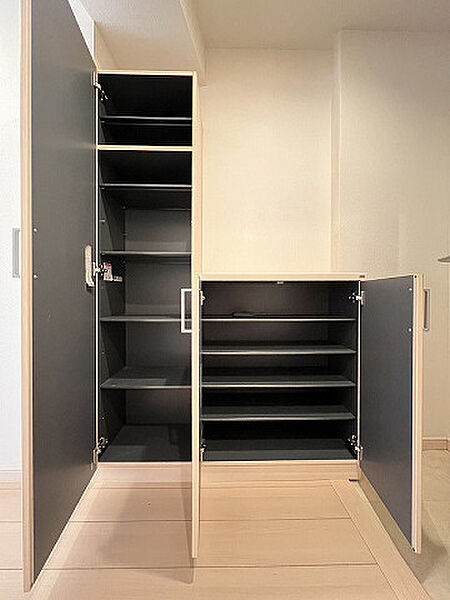 ガレリア竹町ビル