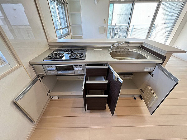 ガレリア竹町ビル