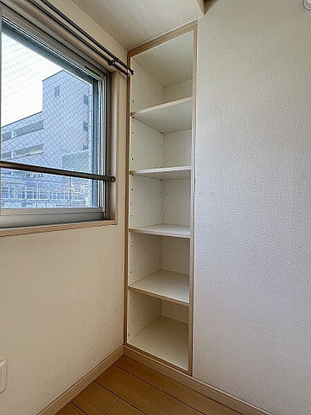 ガレリア竹町ビル