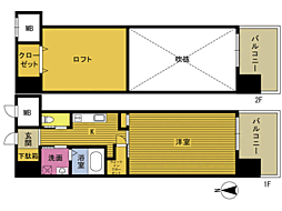 ｈｏｕｚｚ 15階