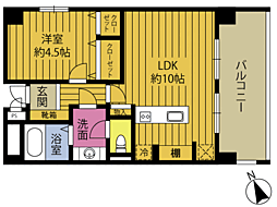 ＡＭＩＧＯＳ　ＴＯＷＥＲ 6階