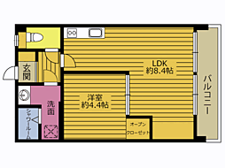 Ｗｉｎｄｓｏｒ　Ｂｌｄ．　Ｏｉｔａ　Ｃｈｕｏ 4階