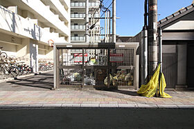 ｈｏｕｚｚ 506 ｜ 大分県大分市中央町３丁目（賃貸マンション1K・5階・27.98㎡） その23