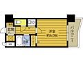 朝日プラザ中島中央3階3.0万円