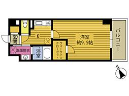 S−FORT大分寿町 6階/605