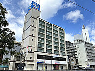 大分県大分市新町：物件画像／株式会社別大興産　大分中央営業所