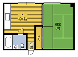 田室中山ビル 3階
