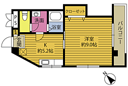 REGINA 3階