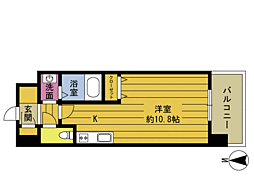 S−FORT高砂町 3階