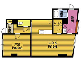 シーサイドヒルズ駅前 106 ｜ 大分県別府市浜脇１丁目（賃貸マンション1LDK・1階・34.20㎡） その2