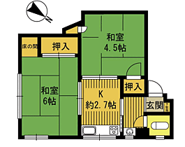 Ｐ－ＢＯＸ10Ｒ 402 ｜ 大分県別府市浜脇１丁目（賃貸マンション1R・4階・26.85㎡） その2