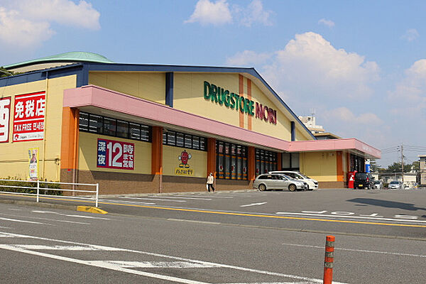 山の手パークヒルズ