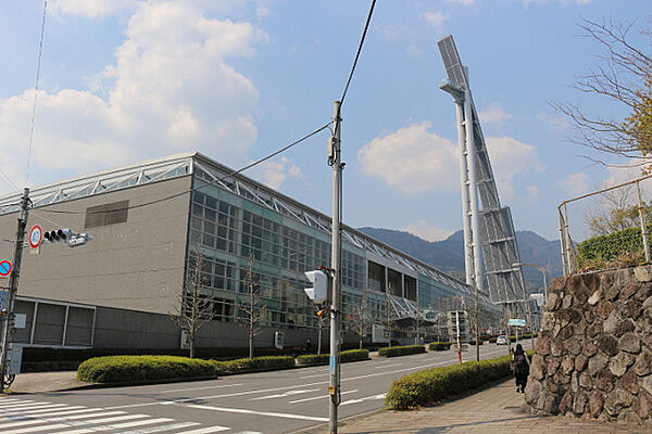 山の手パークヒルズ