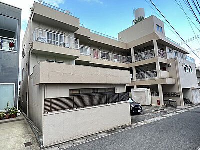 外観 外観