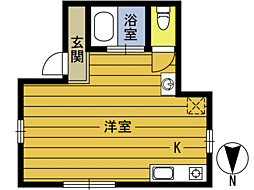 🉐敷金礼金0円！🉐ポラリス的ヶ浜