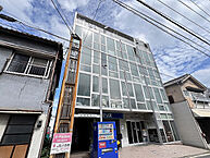 大分県別府市駅前本町：物件画像／株式会社別大興産　別府駅前店