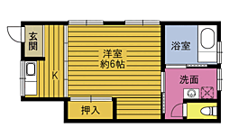 🉐敷金礼金0円！🉐浦田アパート