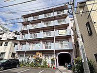 大分県別府市南的ケ浜町：物件画像／株式会社別大興産　別府駅前店