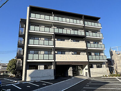 外観 外観