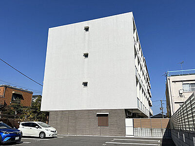 外観 外観