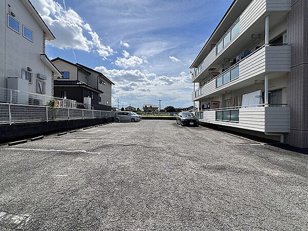 シバタハイム 301｜大分県大分市大字葛木(賃貸マンション2LDK・3階・76.86㎡)の写真 その16