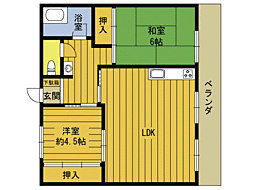 🉐敷金礼金0円！🉐ラインハイム菊池