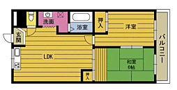 🉐敷金礼金0円！🉐天然館III