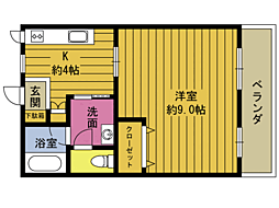 スエヒロマンション