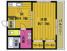 🉐敷金礼金0円！🉐アネックス井元