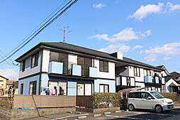 グレイスヴィーブルＡ 202