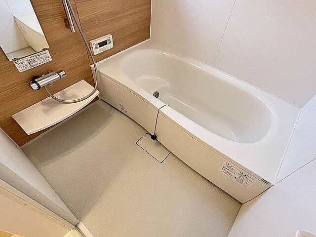 浴室