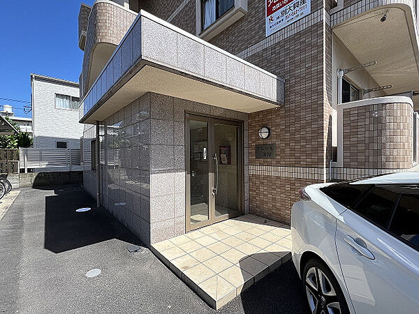 アムール羽屋 306｜大分県大分市大字羽屋(賃貸マンション1K・3階・26.94㎡)の写真 その15