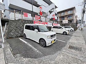 モアセリア大分I 302 ｜ 大分県大分市大字旦野原（賃貸マンション1K・3階・25.20㎡） その3