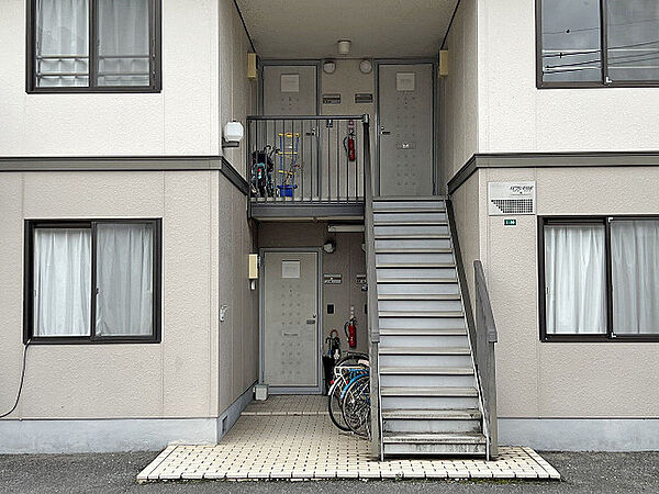 カトルミナミ A202｜大分県大分市大字羽屋(賃貸アパート3LDK・2階・60.68㎡)の写真 その17