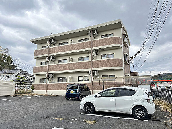 Ｅｘｃｅｌはんだ 201｜大分県大分市大字中判田(賃貸マンション1K・2階・30.00㎡)の写真 その1