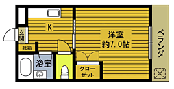 🉐敷金礼金0円！🉐ボナールＡ