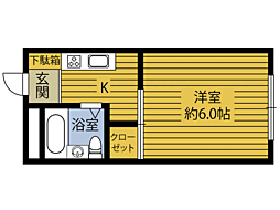 🉐敷金礼金0円！🉐レジデンスつかさ