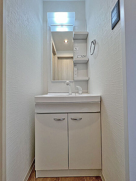 プロスペリタ羽屋