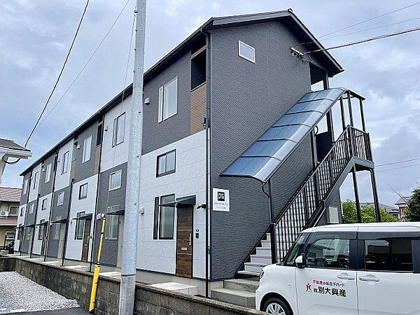プロスペリタ羽屋
