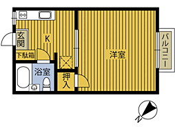 🉐敷金礼金0円！🉐エンプレイスゆうわ